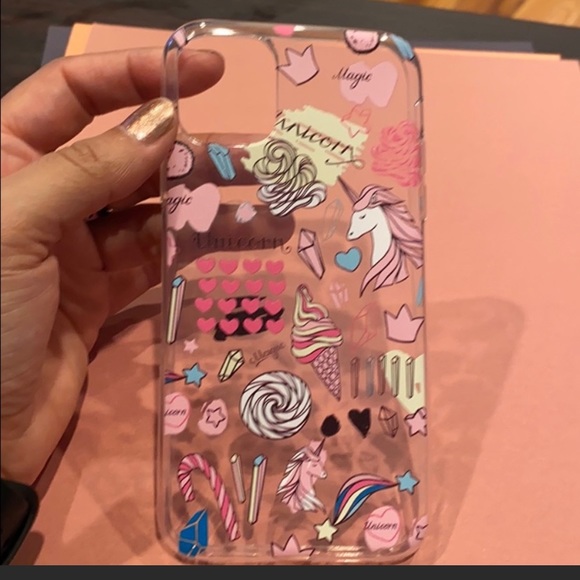 Accessories - iPhone 11 Pro Max Case